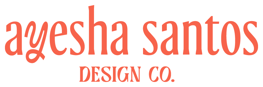 Ayesha Santos Design Co.
